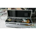 Flight Case for Electoric Bass Guitar